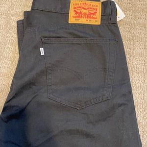 Men’s Levi’s 505 36x30